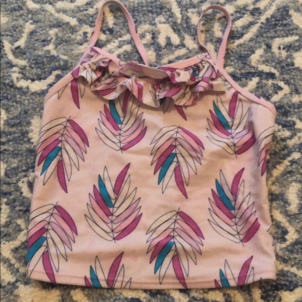 tankini - Picture 2 of 4